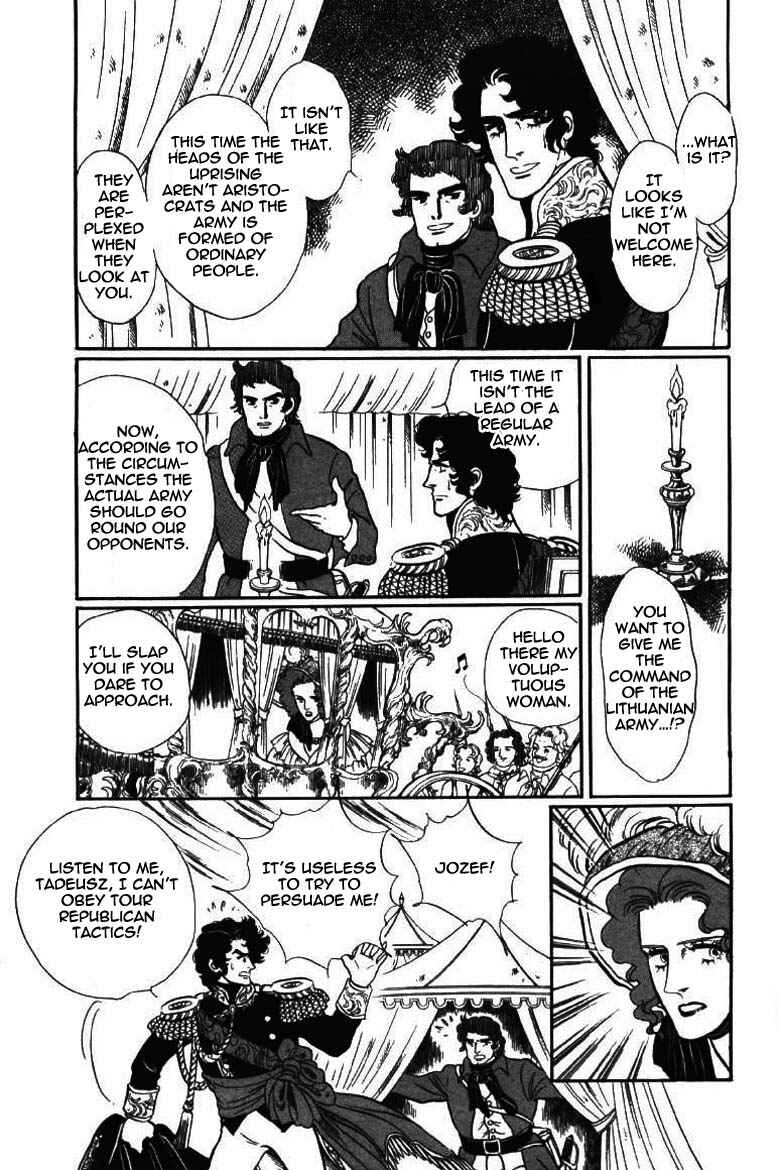 Page 9 Chapter 15 Until the Borders of Sky - Polands Secret Story