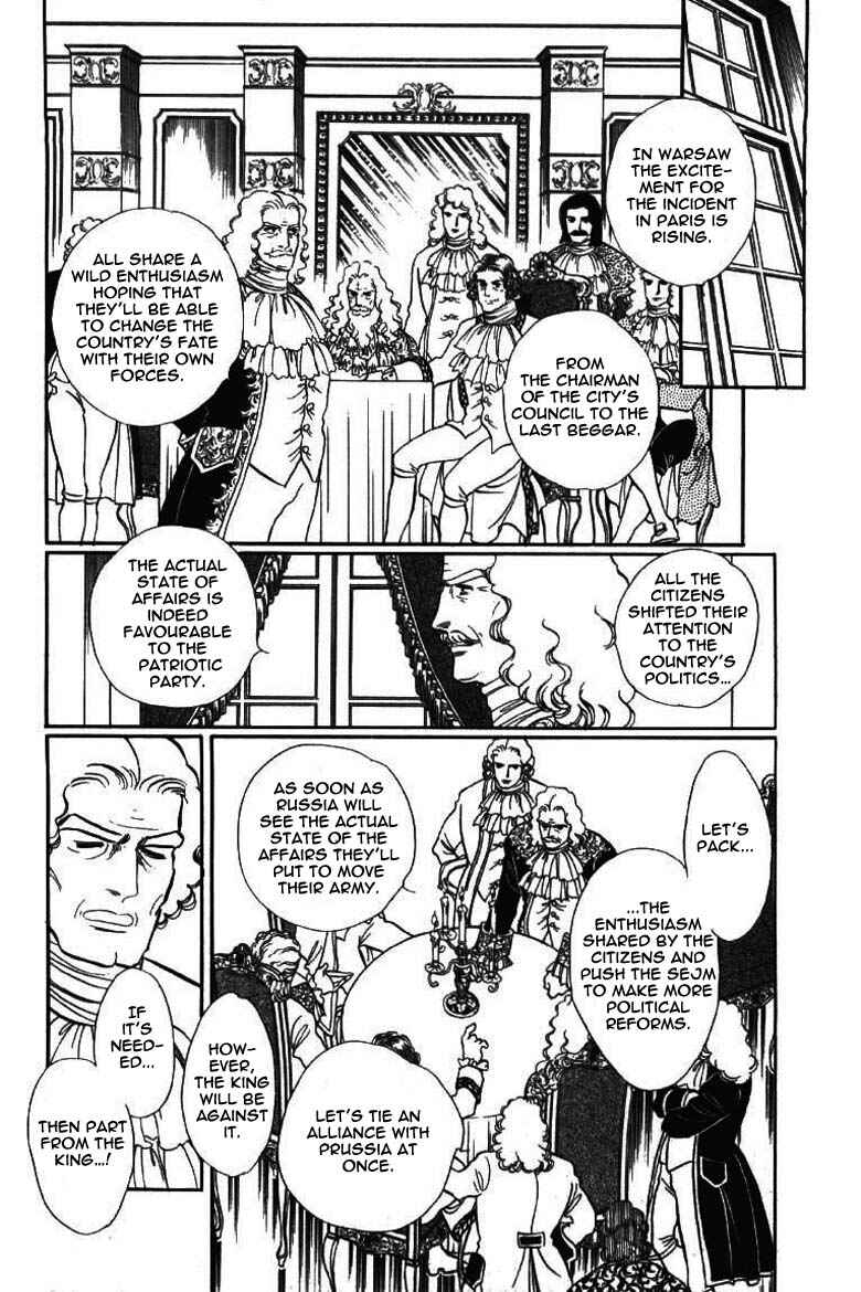 Page 13 Chapter 10 Until the Borders of Sky - Polands Secret Story