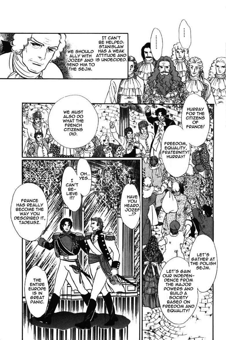 Page 14 Chapter 10 Until the Borders of Sky - Polands Secret Story