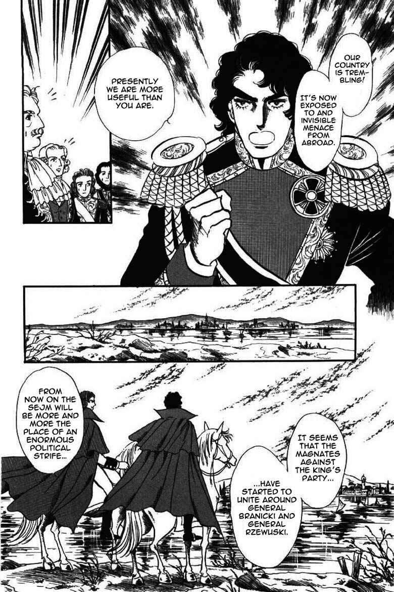 Page 17 Chapter 10 Until the Borders of Sky - Polands Secret Story
