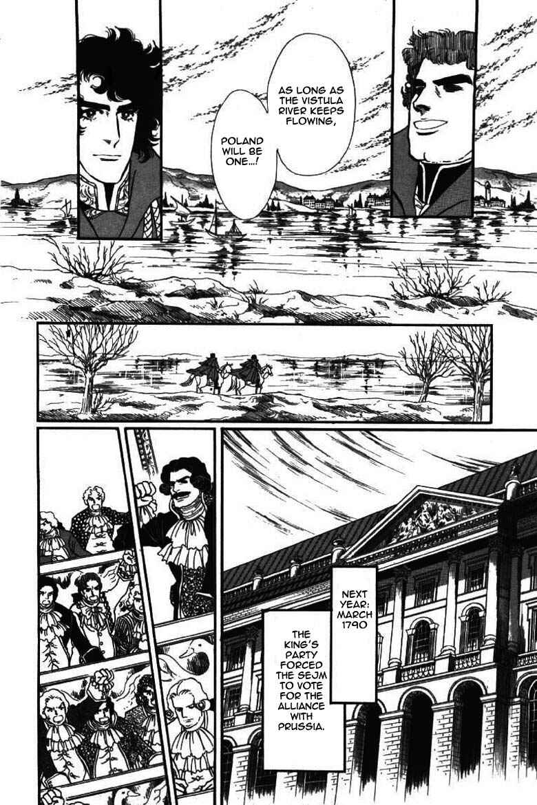 Page 19 Chapter 10 Until the Borders of Sky - Polands Secret Story