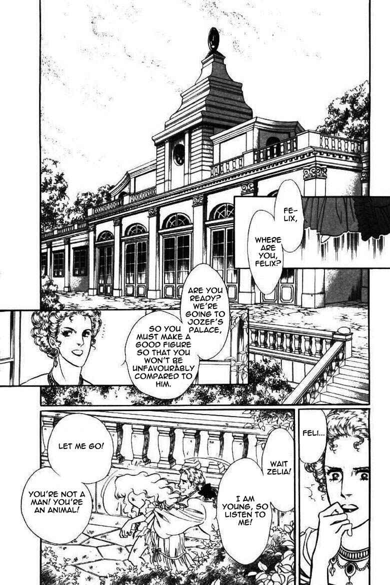 Page 2 Chapter 10 Until the Borders of Sky - Polands Secret Story