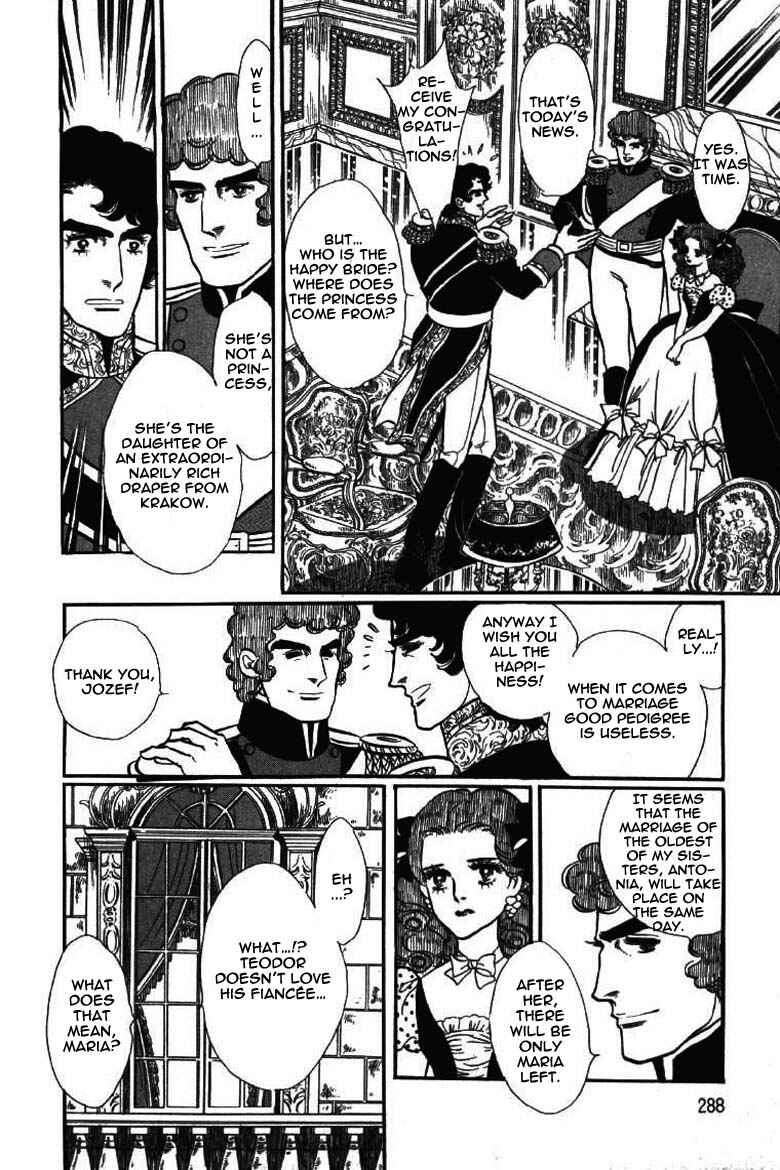 Page 25 Chapter 10 Until the Borders of Sky - Polands Secret Story