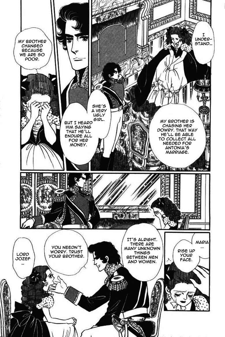 Page 26 Chapter 10 Until the Borders of Sky - Polands Secret Story