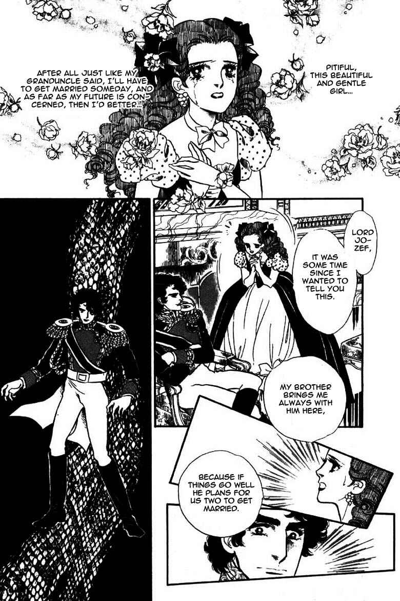 Page 27 Chapter 10 Until the Borders of Sky - Polands Secret Story