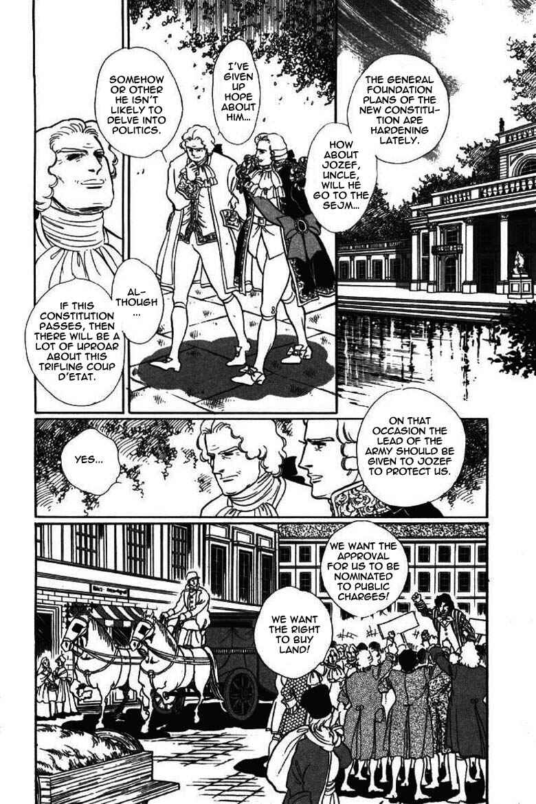 Page 29 Chapter 10 Until the Borders of Sky - Polands Secret Story
