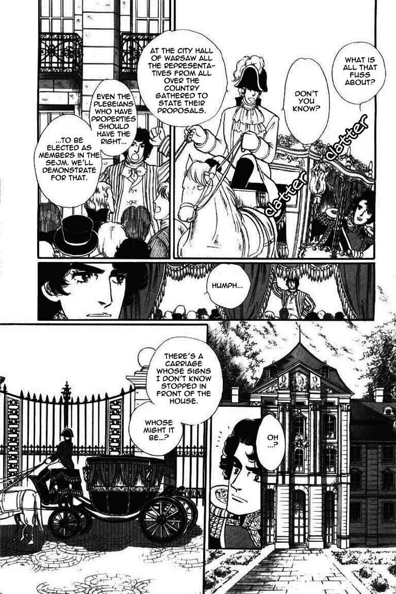 Page 30 Chapter 10 Until the Borders of Sky - Polands Secret Story