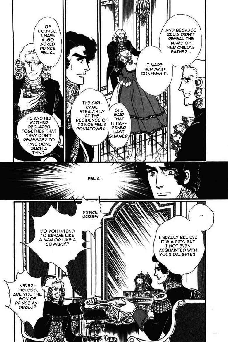 Page 33 Chapter 10 Until the Borders of Sky - Polands Secret Story