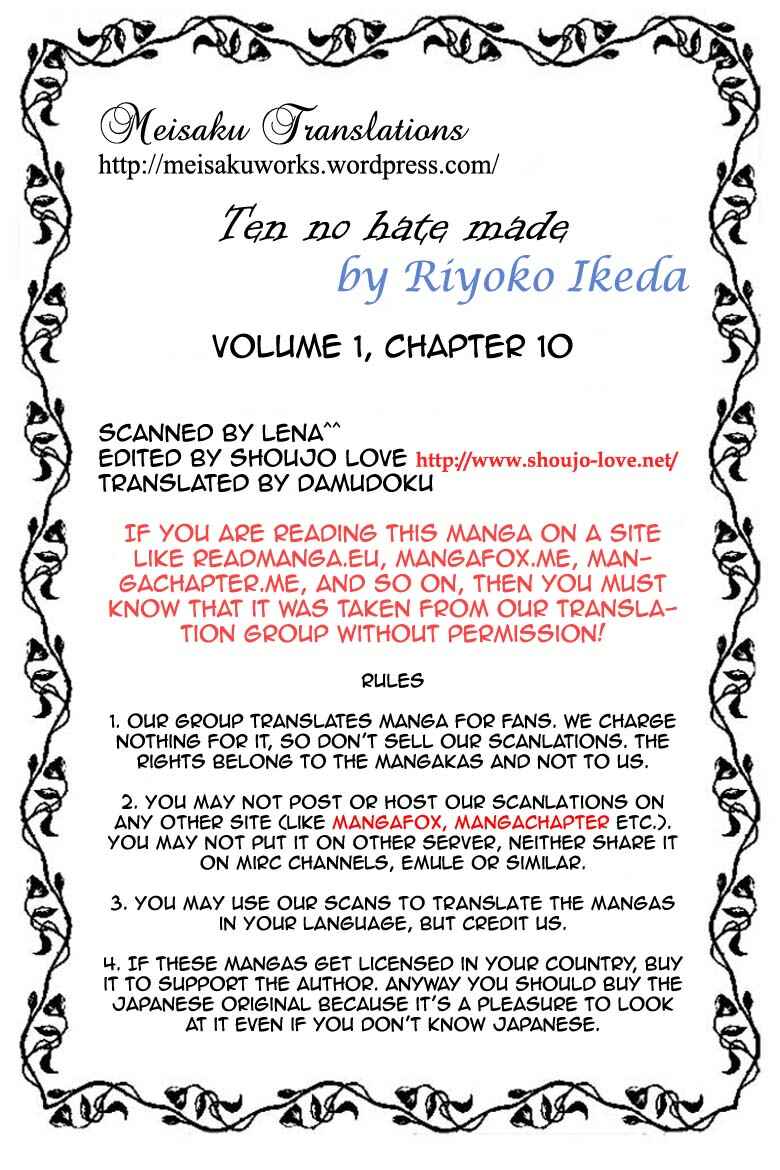 Page 36 Chapter 10 Until the Borders of Sky - Polands Secret Story
