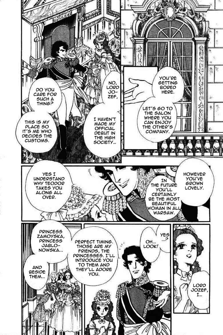 Page 4 Chapter 10 Until the Borders of Sky - Polands Secret Story