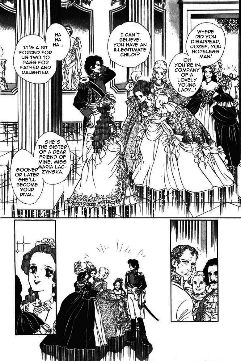 Page 5 Chapter 10 Until the Borders of Sky - Polands Secret Story