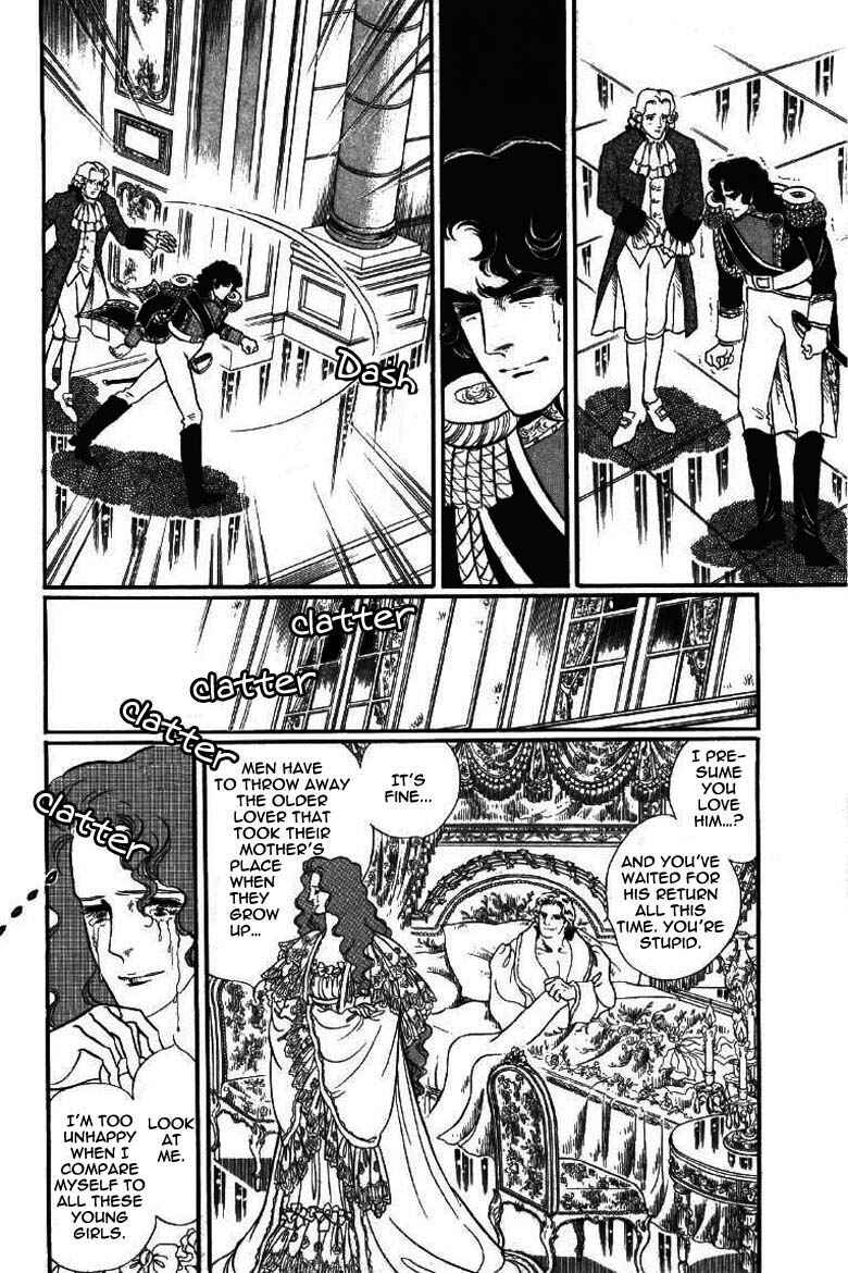 Page 9 Chapter 10 Until the Borders of Sky - Polands Secret Story