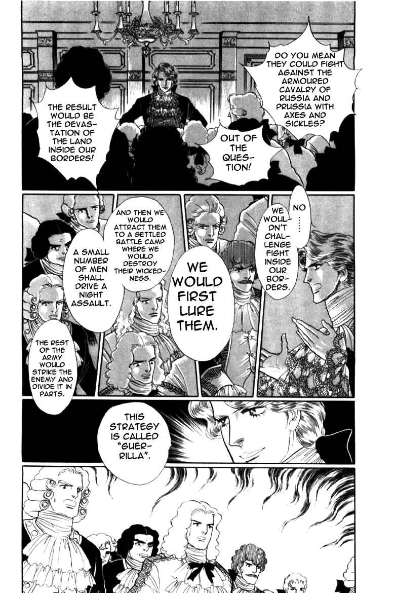 Page 10 Chapter 3 Until the Borders of Sky - Polands Secret Story