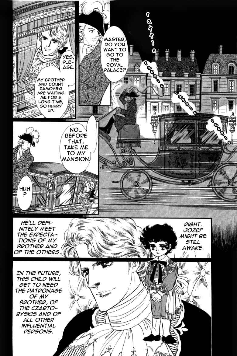 Page 12 Chapter 3 Until the Borders of Sky - Polands Secret Story
