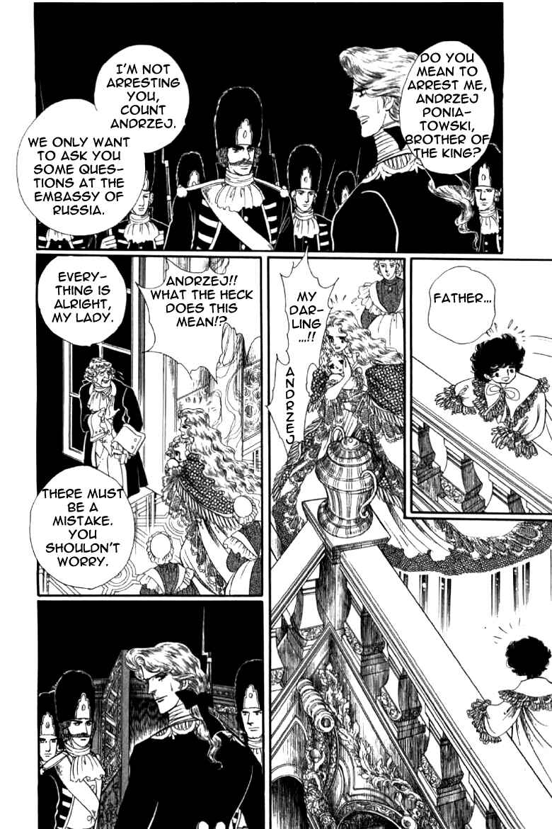 Page 16 Chapter 3 Until the Borders of Sky - Polands Secret Story