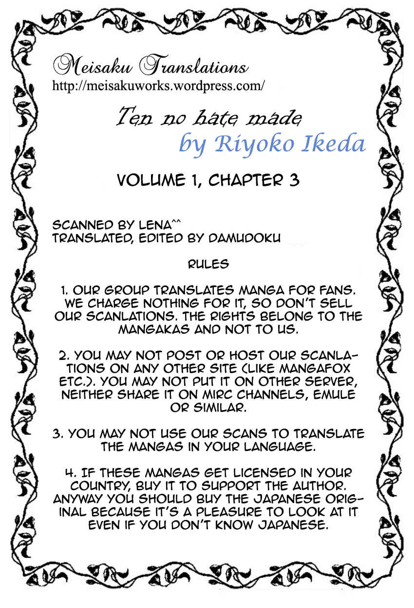Page 25 Chapter 3 Until the Borders of Sky - Polands Secret Story