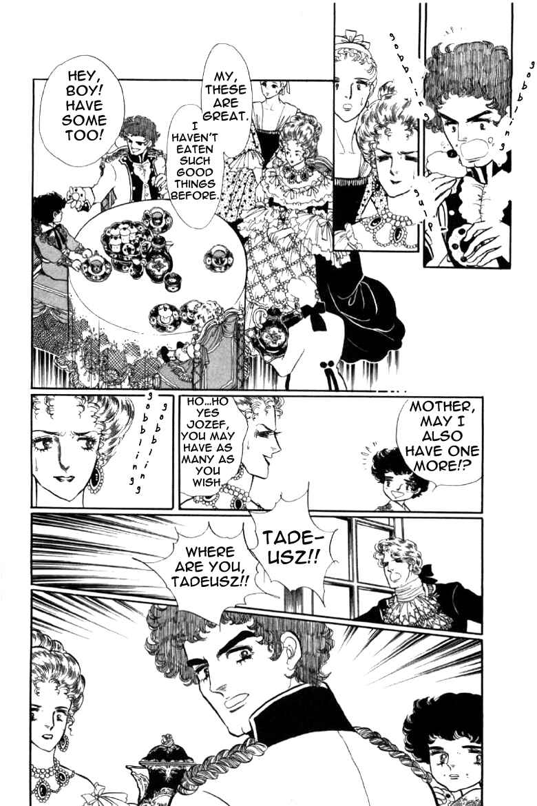 Page 4 Chapter 3 Until the Borders of Sky - Polands Secret Story