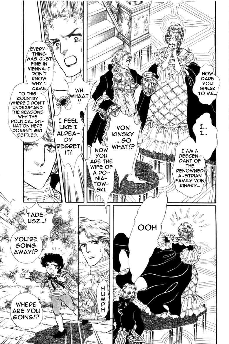 Page 7 Chapter 3 Until the Borders of Sky - Polands Secret Story