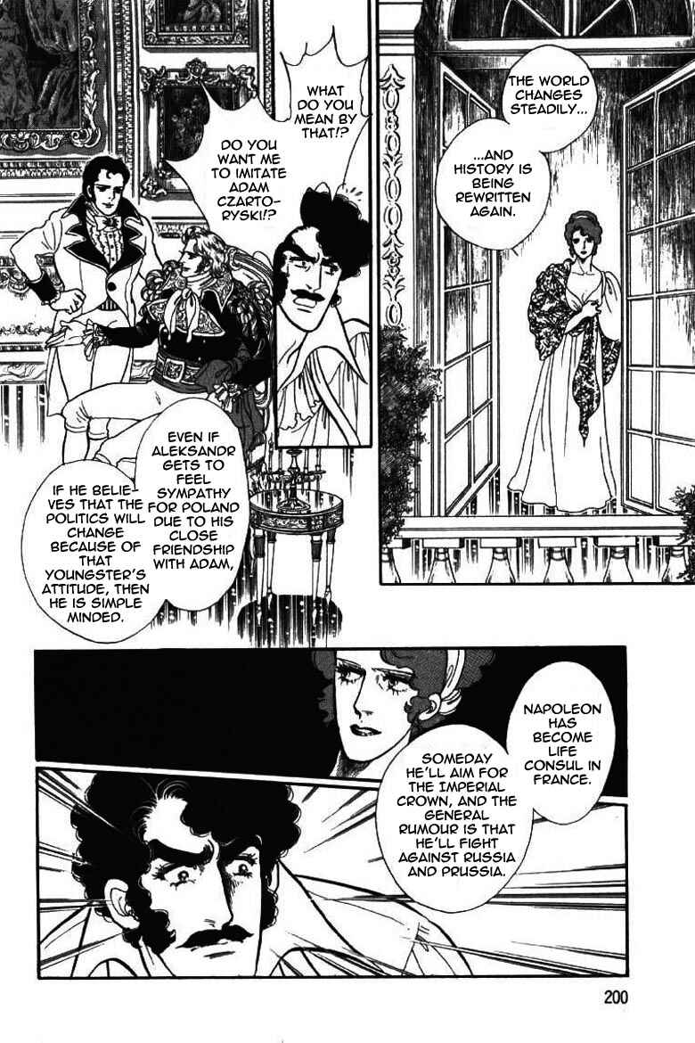Page 10 Chapter 17 Until the Borders of Sky - Polands Secret Story