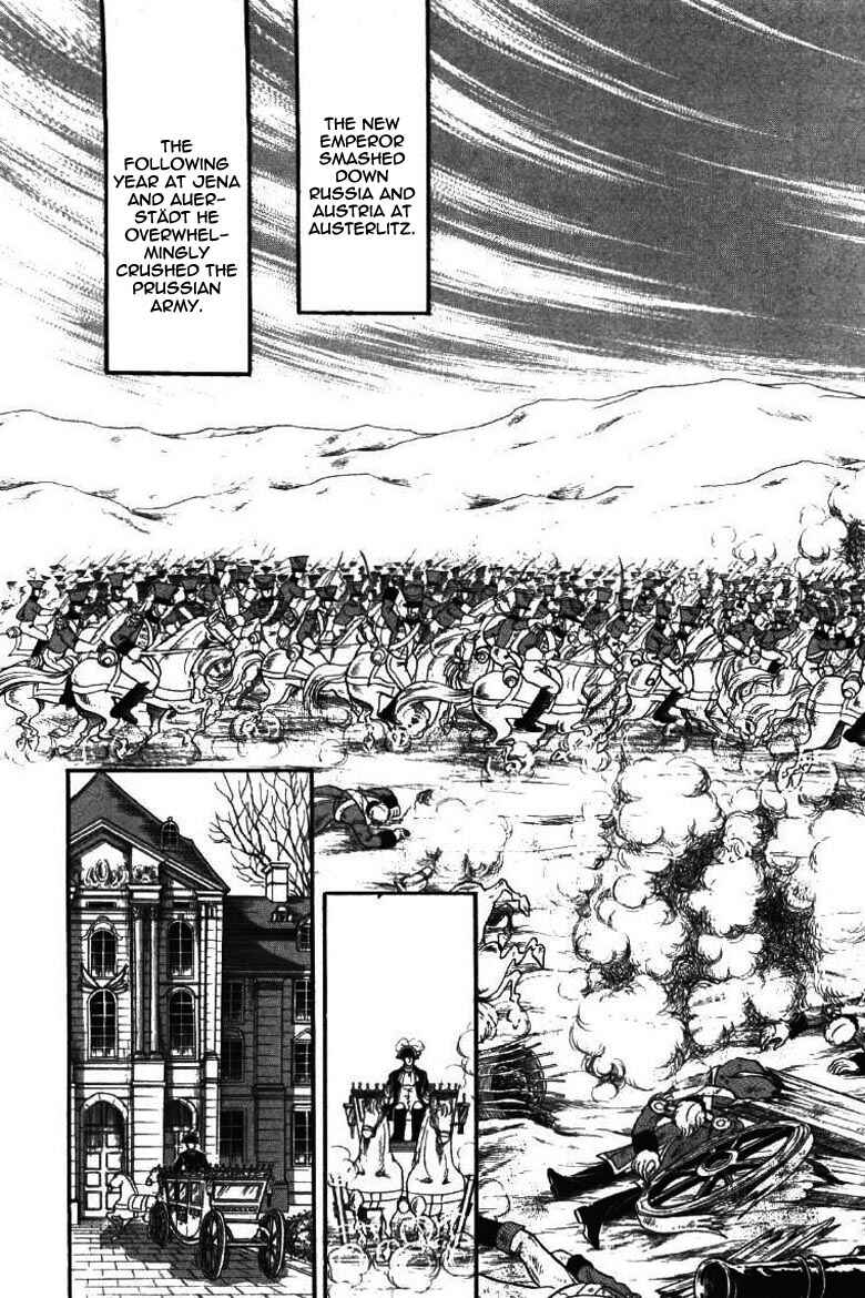 Page 12 Chapter 17 Until the Borders of Sky - Polands Secret Story