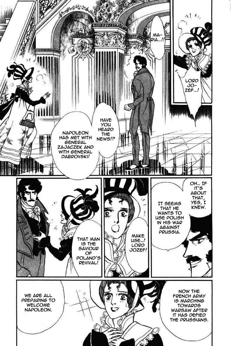 Page 13 Chapter 17 Until the Borders of Sky - Polands Secret Story
