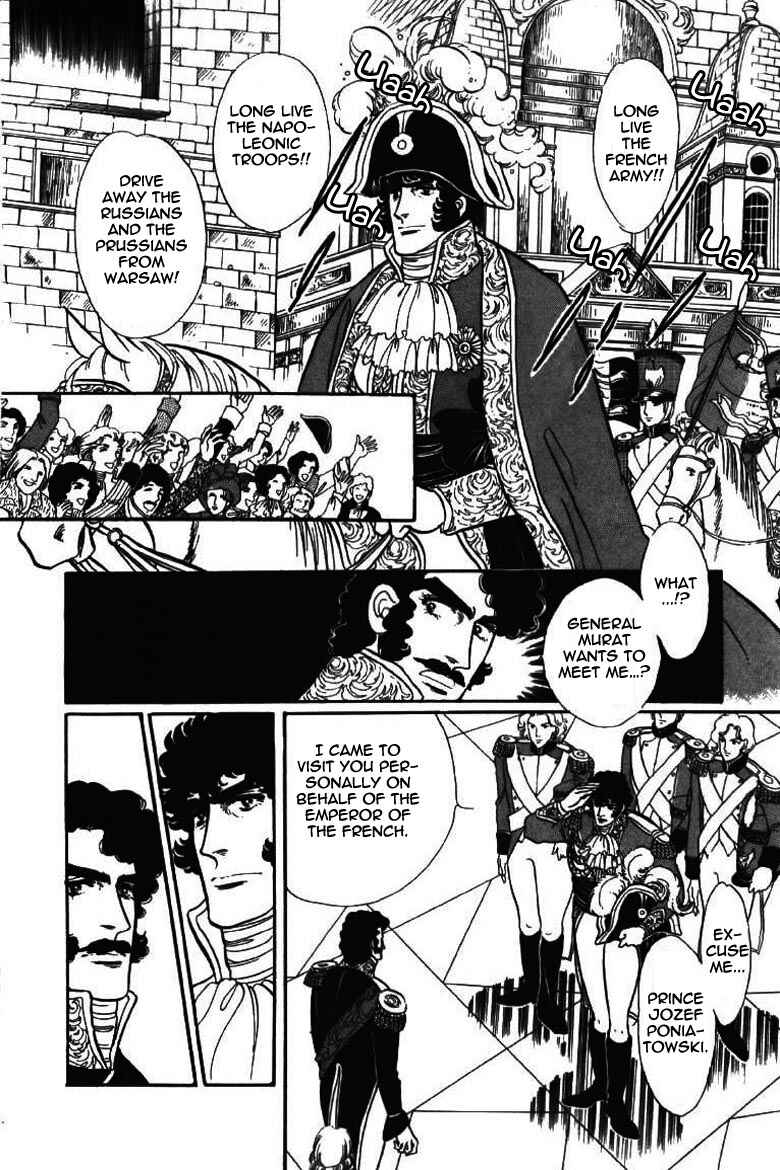 Page 16 Chapter 17 Until the Borders of Sky - Polands Secret Story