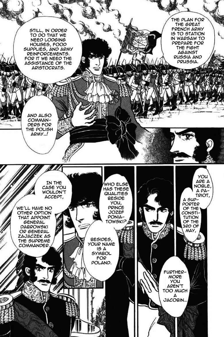 Page 18 Chapter 17 Until the Borders of Sky - Polands Secret Story
