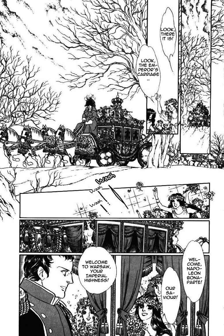 Page 19 Chapter 17 Until the Borders of Sky - Polands Secret Story