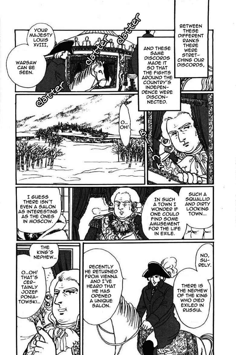 Page 2 Chapter 17 Until the Borders of Sky - Polands Secret Story