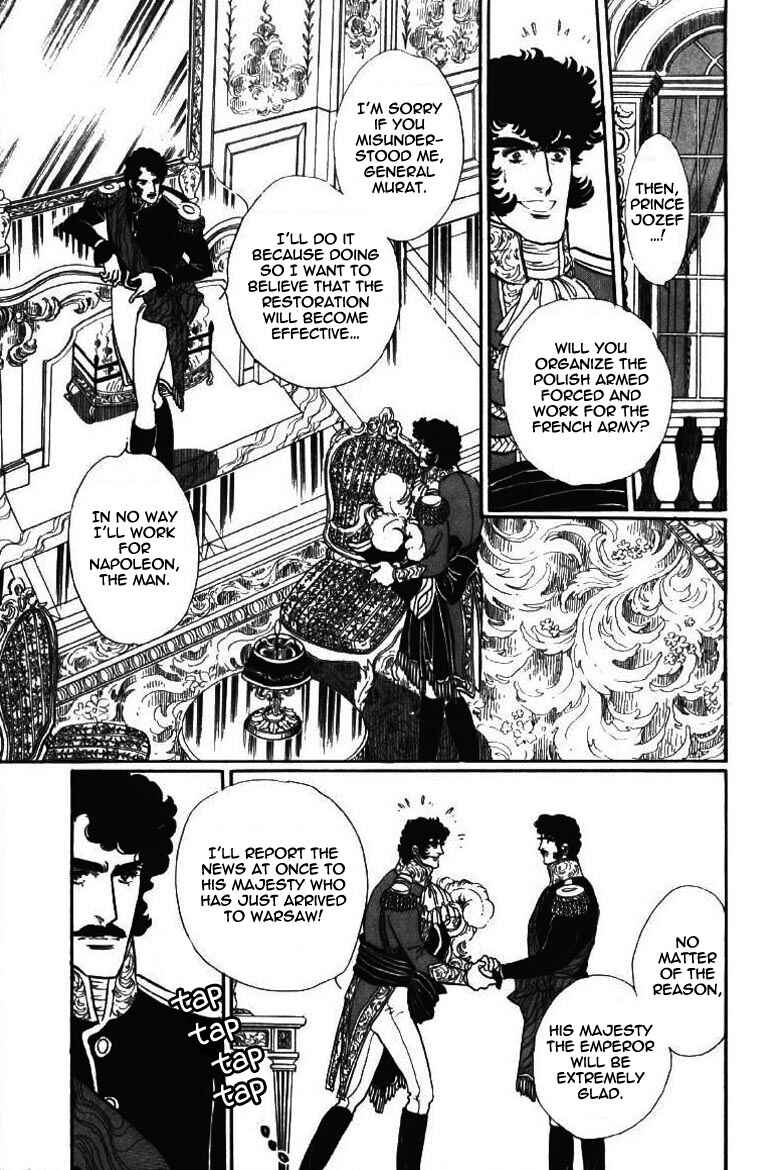 Page 21 Chapter 17 Until the Borders of Sky - Polands Secret Story