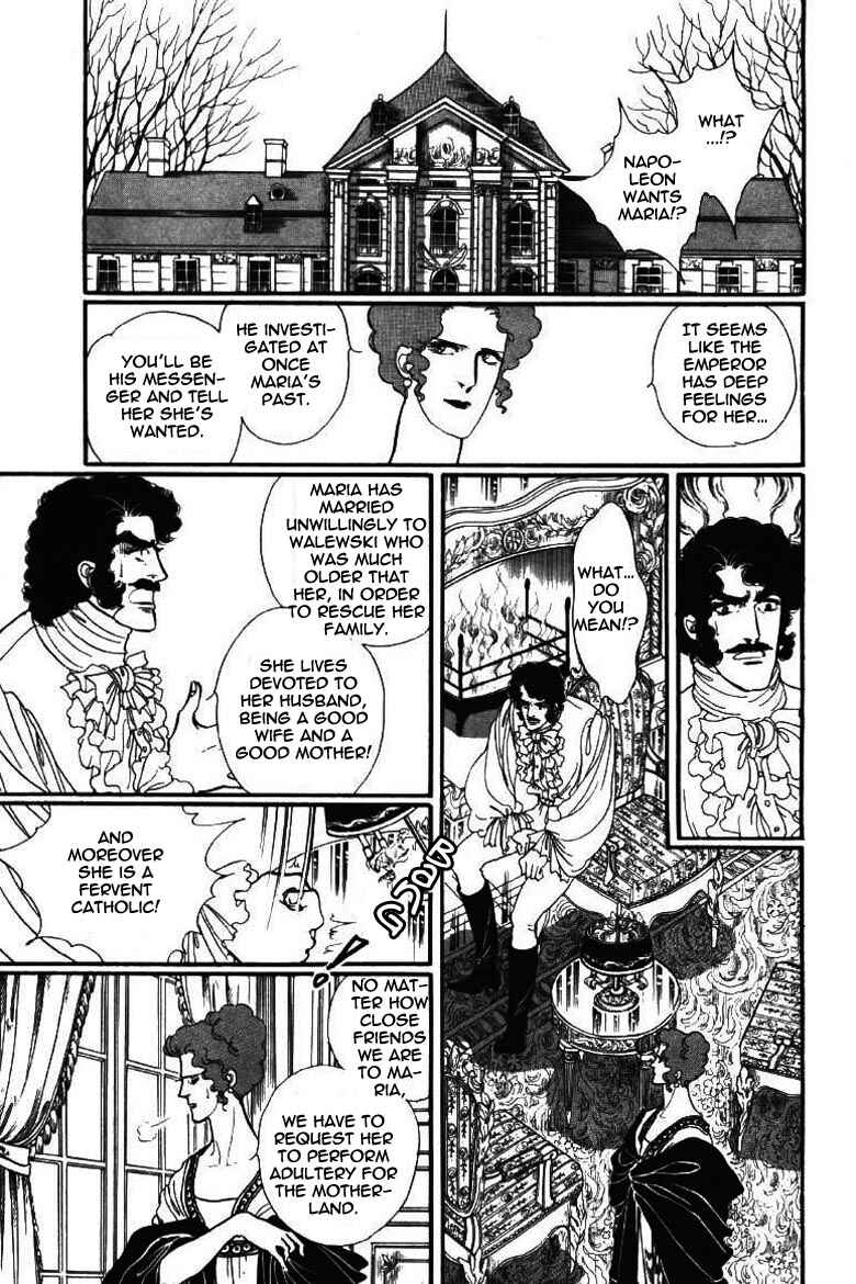 Page 27 Chapter 17 Until the Borders of Sky - Polands Secret Story