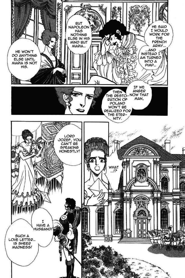 Page 28 Chapter 17 Until the Borders of Sky - Polands Secret Story
