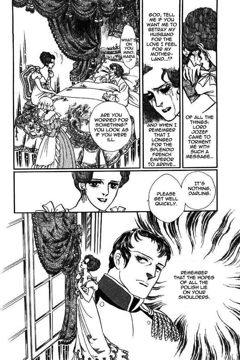 Page 30 Chapter 17 Until the Borders of Sky - Polands Secret Story