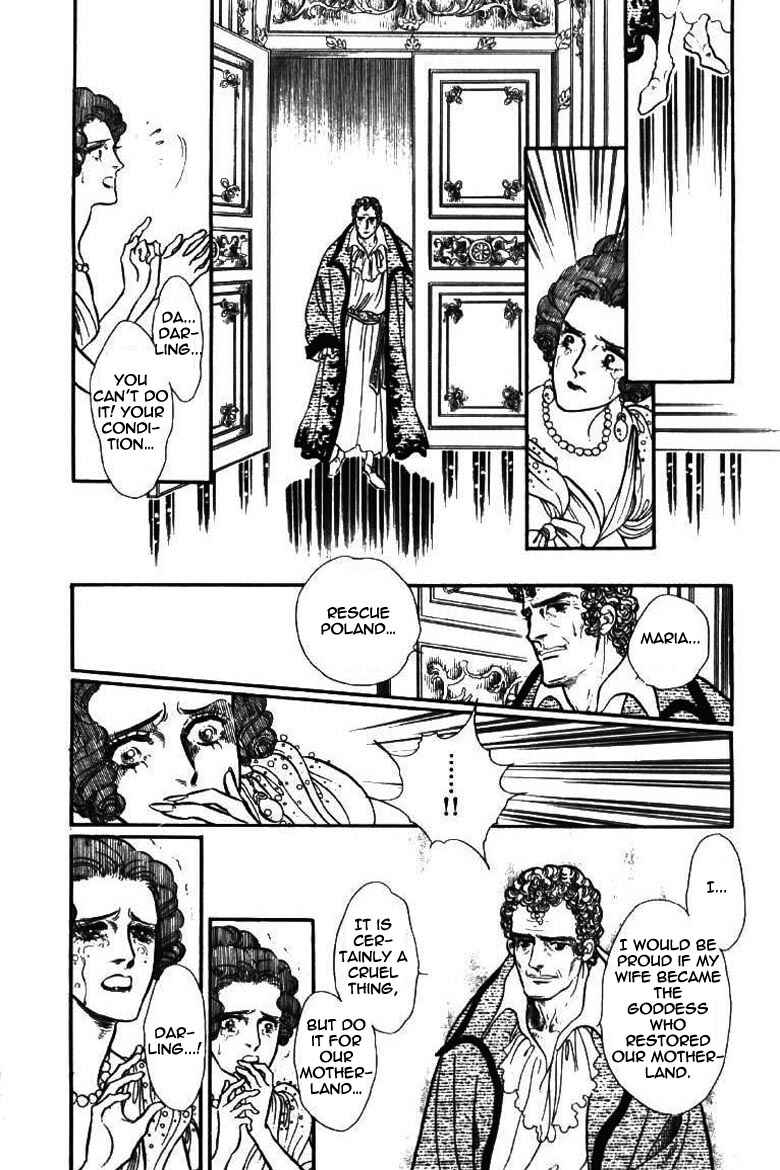 Page 33 Chapter 17 Until the Borders of Sky - Polands Secret Story