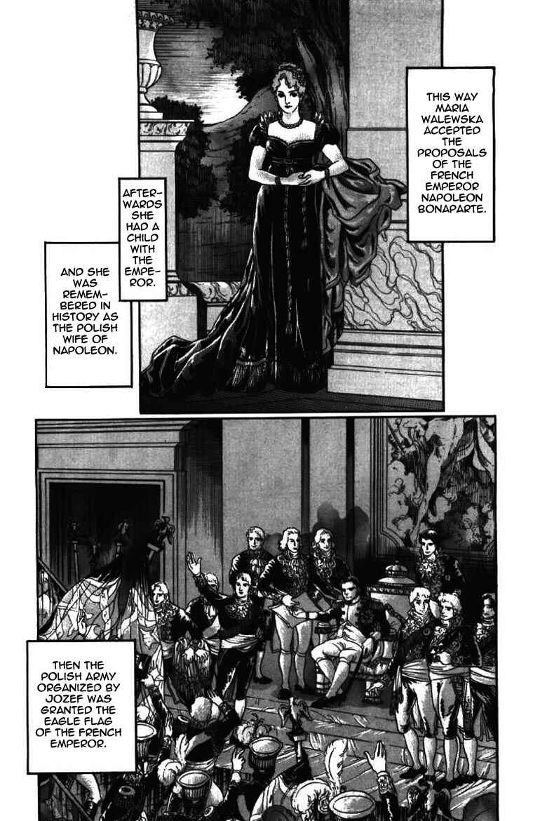 Page 34 Chapter 17 Until the Borders of Sky - Polands Secret Story