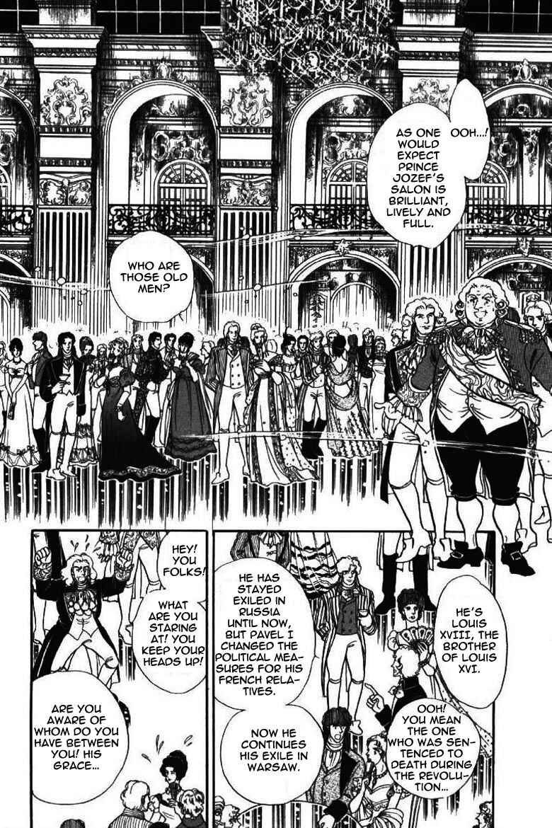 Page 4 Chapter 17 Until the Borders of Sky - Polands Secret Story