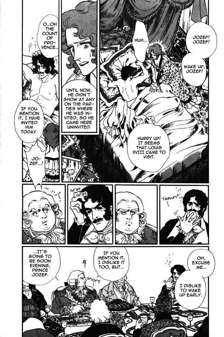 Page 5 Chapter 17 Until the Borders of Sky - Polands Secret Story