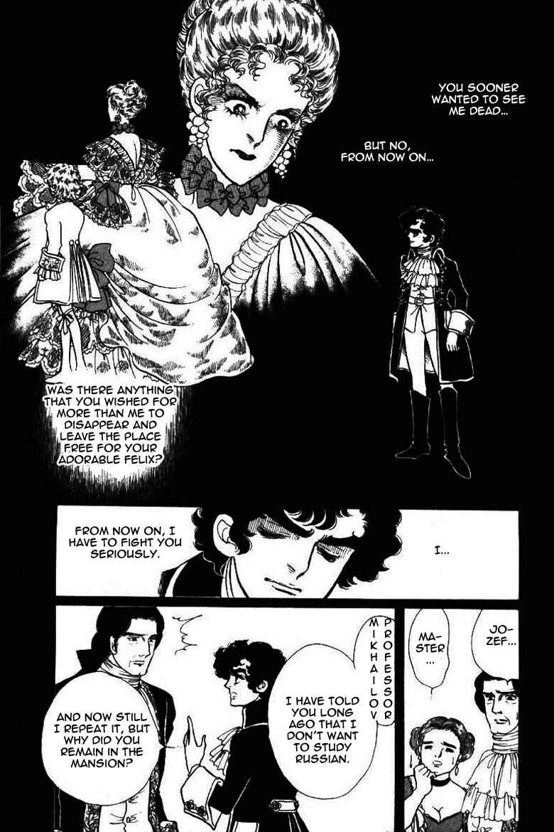 Page 17 Chapter 7 Until the Borders of Sky - Polands Secret Story