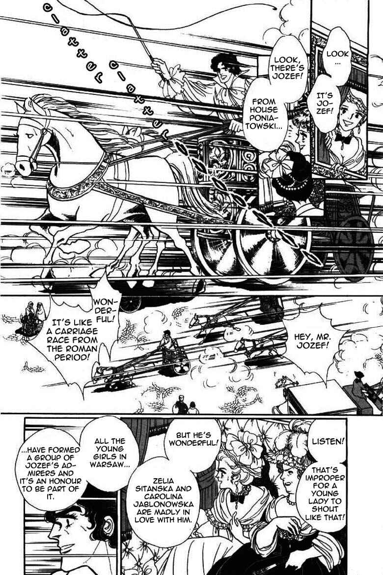 Page 22 Chapter 7 Until the Borders of Sky - Polands Secret Story