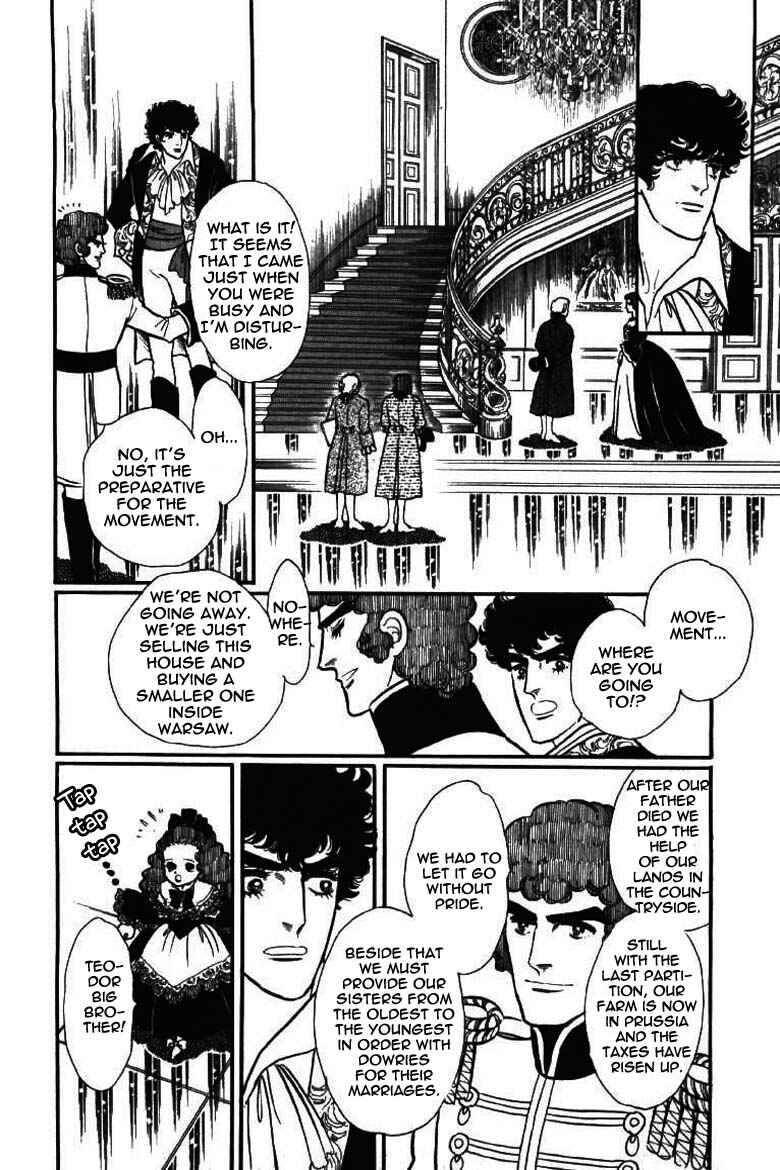 Page 26 Chapter 7 Until the Borders of Sky - Polands Secret Story