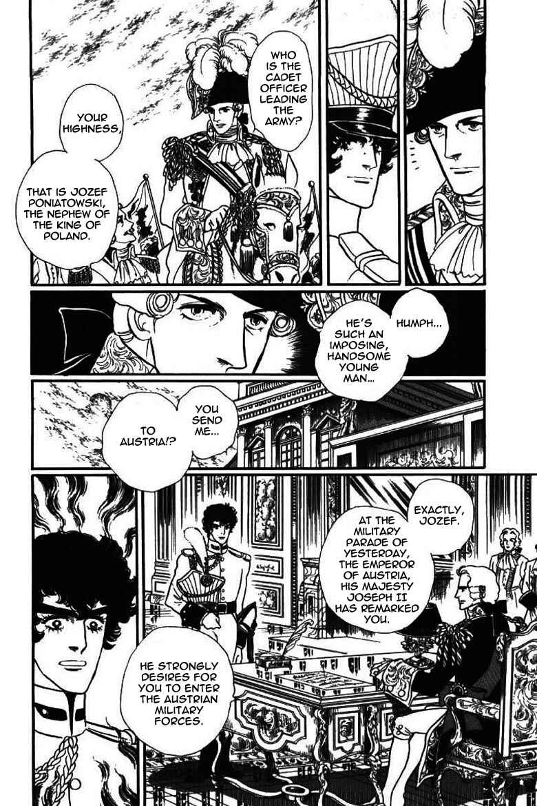 Page 30 Chapter 7 Until the Borders of Sky - Polands Secret Story