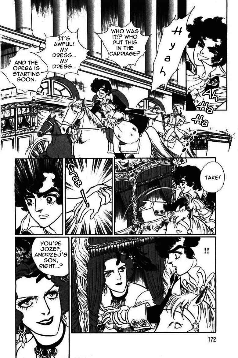 Page 8 Chapter 7 Until the Borders of Sky - Polands Secret Story