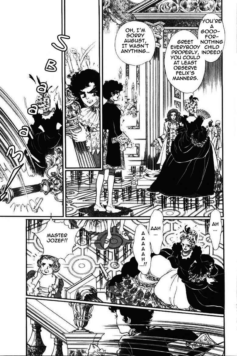 Page 10 Chapter 6 Until the Borders of Sky - Polands Secret Story