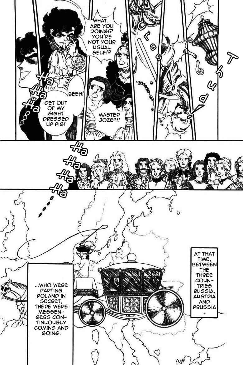 Page 11 Chapter 6 Until the Borders of Sky - Polands Secret Story