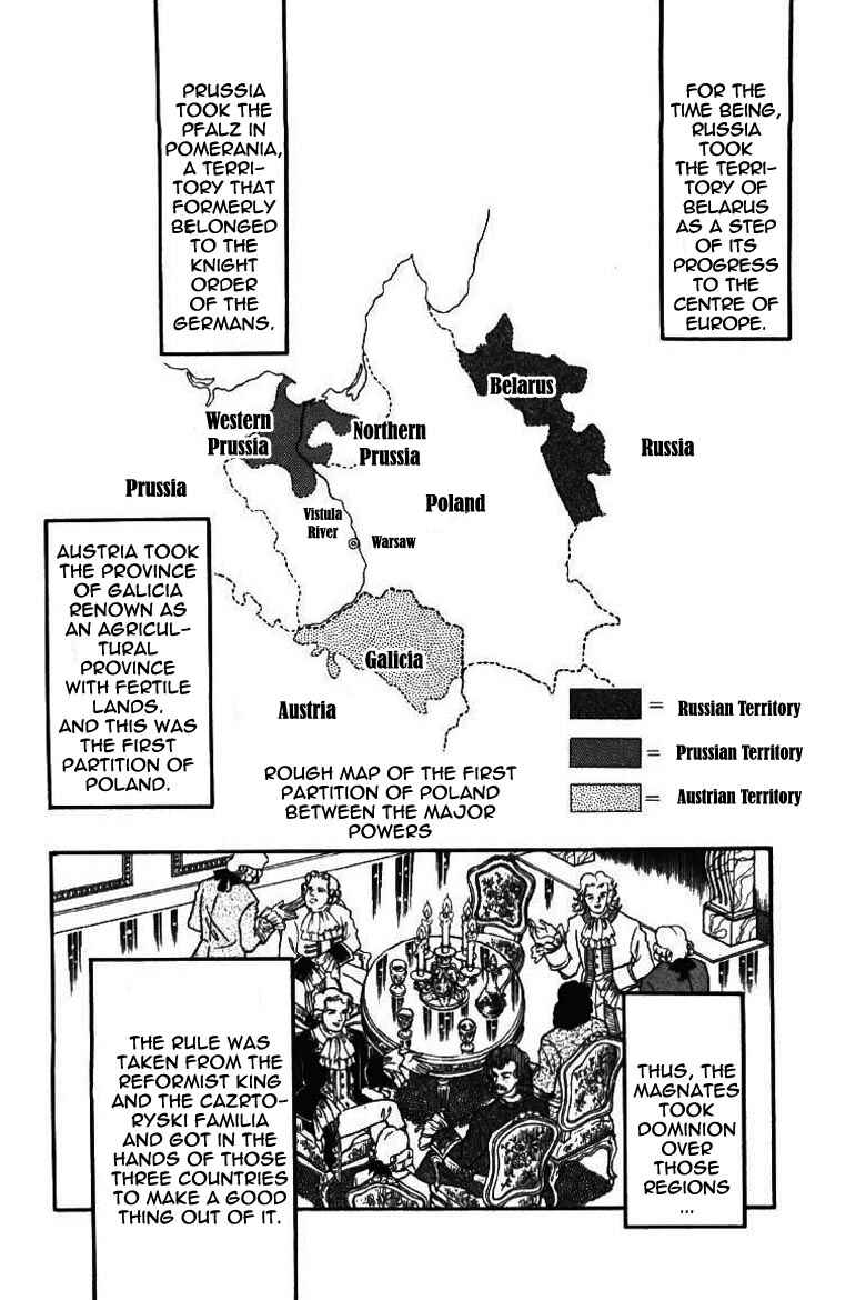 Page 13 Chapter 6 Until the Borders of Sky - Polands Secret Story
