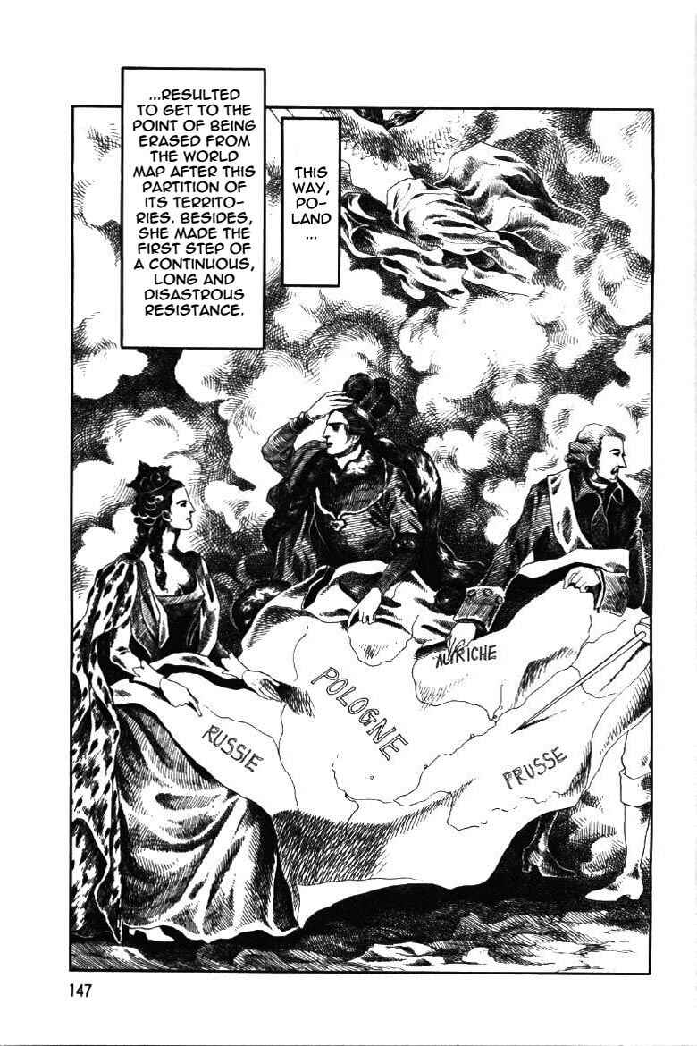 Page 14 Chapter 6 Until the Borders of Sky - Polands Secret Story