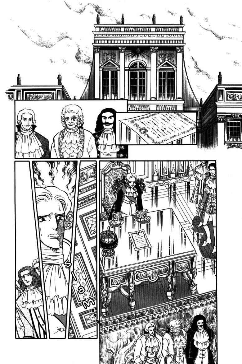 Page 15 Chapter 6 Until the Borders of Sky - Polands Secret Story