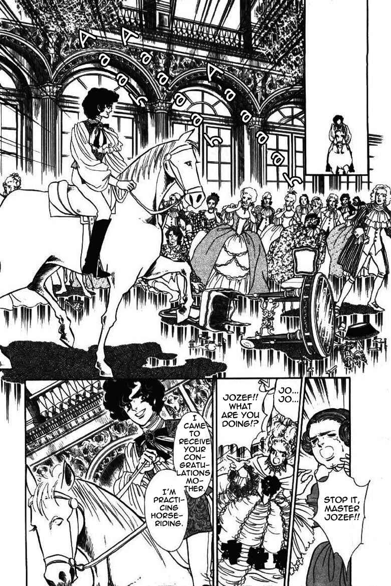 Page 19 Chapter 6 Until the Borders of Sky - Polands Secret Story
