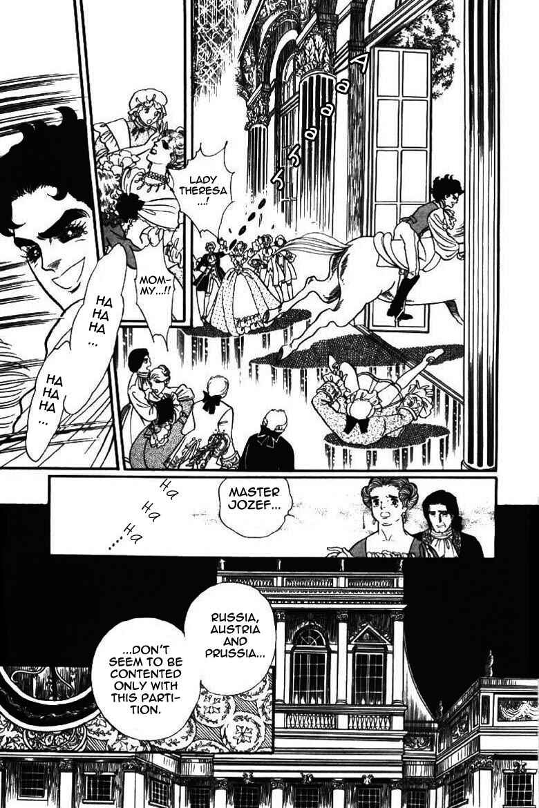 Page 20 Chapter 6 Until the Borders of Sky - Polands Secret Story