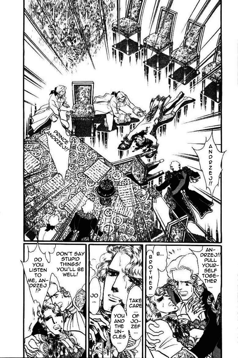 Page 22 Chapter 6 Until the Borders of Sky - Polands Secret Story